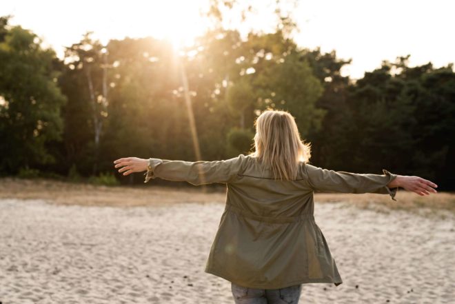 Joyce Duikers, holistisch lichaamstherapeut